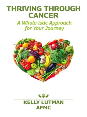 cover image of Thriving Through Cancer